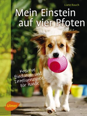 cover image of Mein Einstein auf vier Pfoten